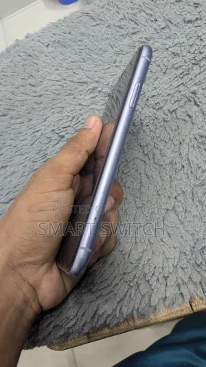 Apple iPhone 11 128 GB Purple