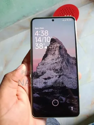 Xiaomi Redmi Note 13 256 GB
