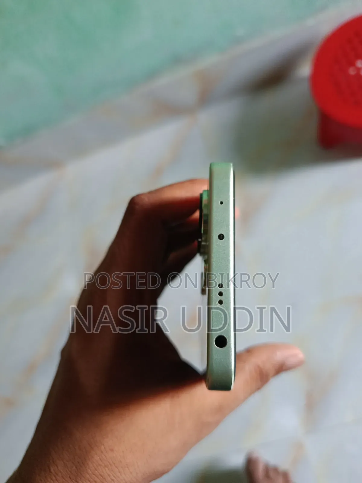 Xiaomi Redmi Note 13 256 GB