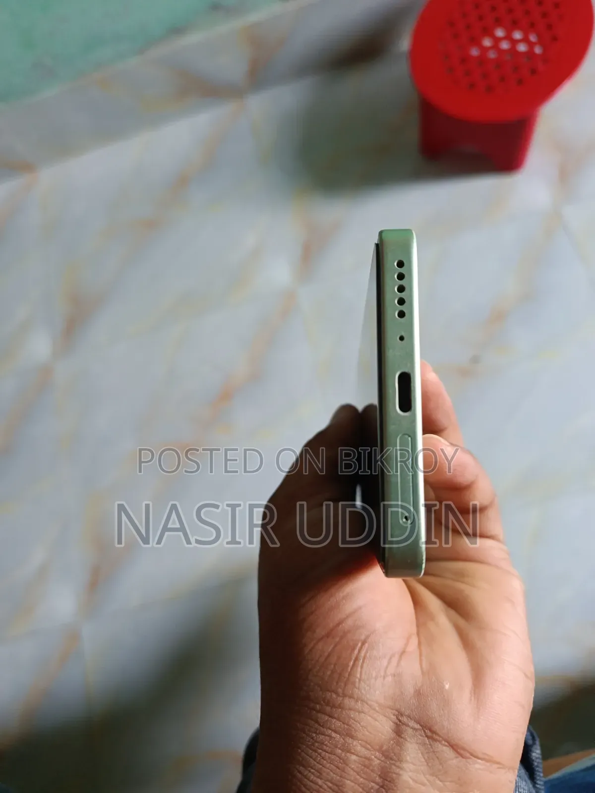 Xiaomi Redmi Note 13 256 GB