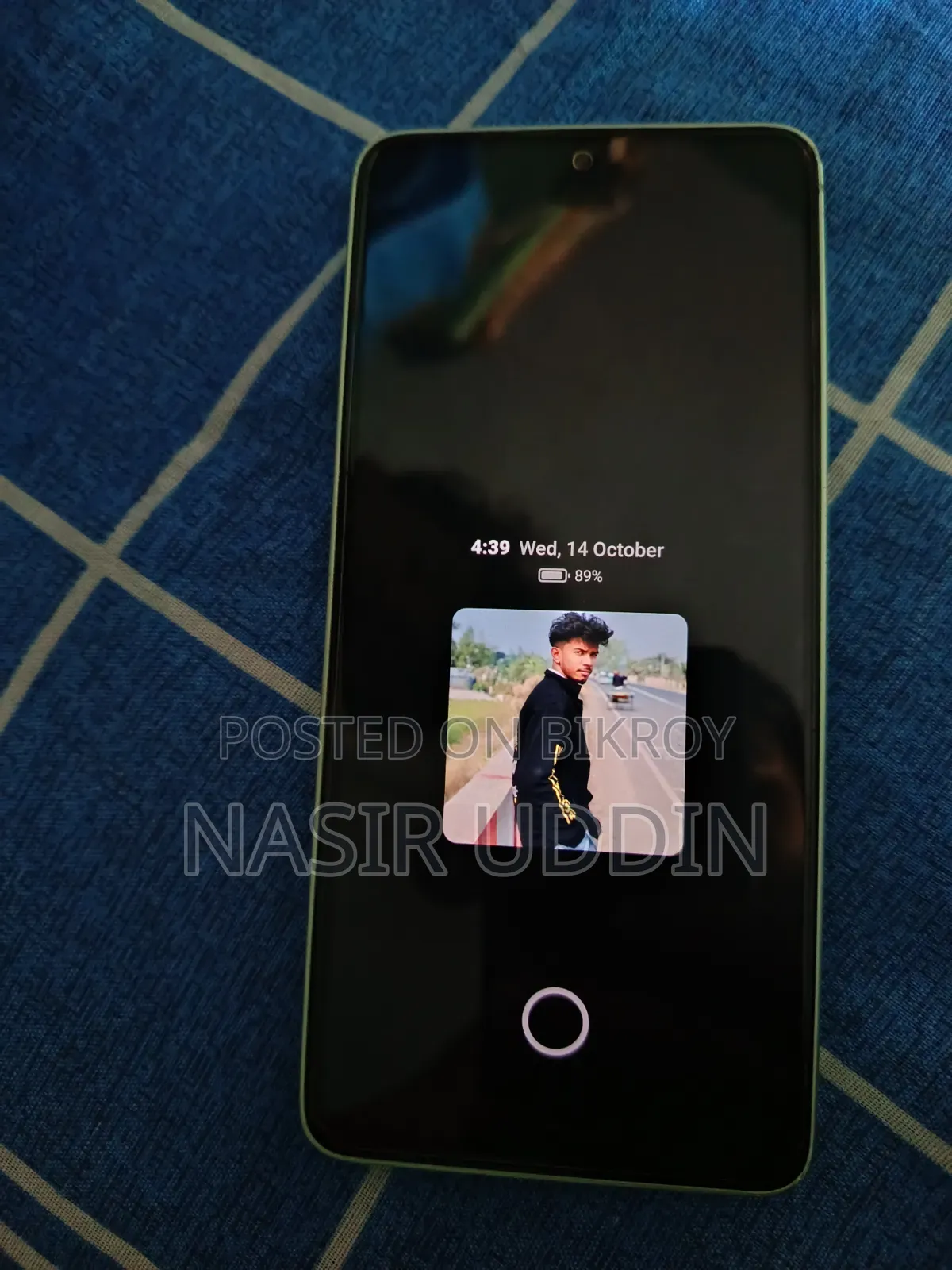 Xiaomi Redmi Note 13 256 GB