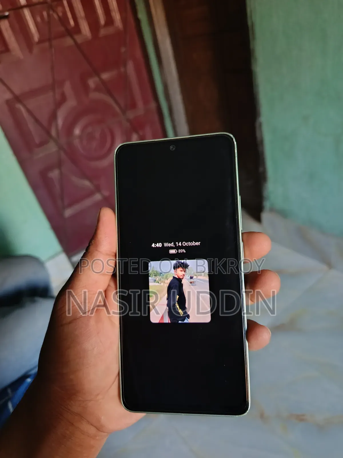 Xiaomi Redmi Note 13 256 GB
