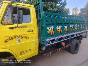 Truck TATA 709