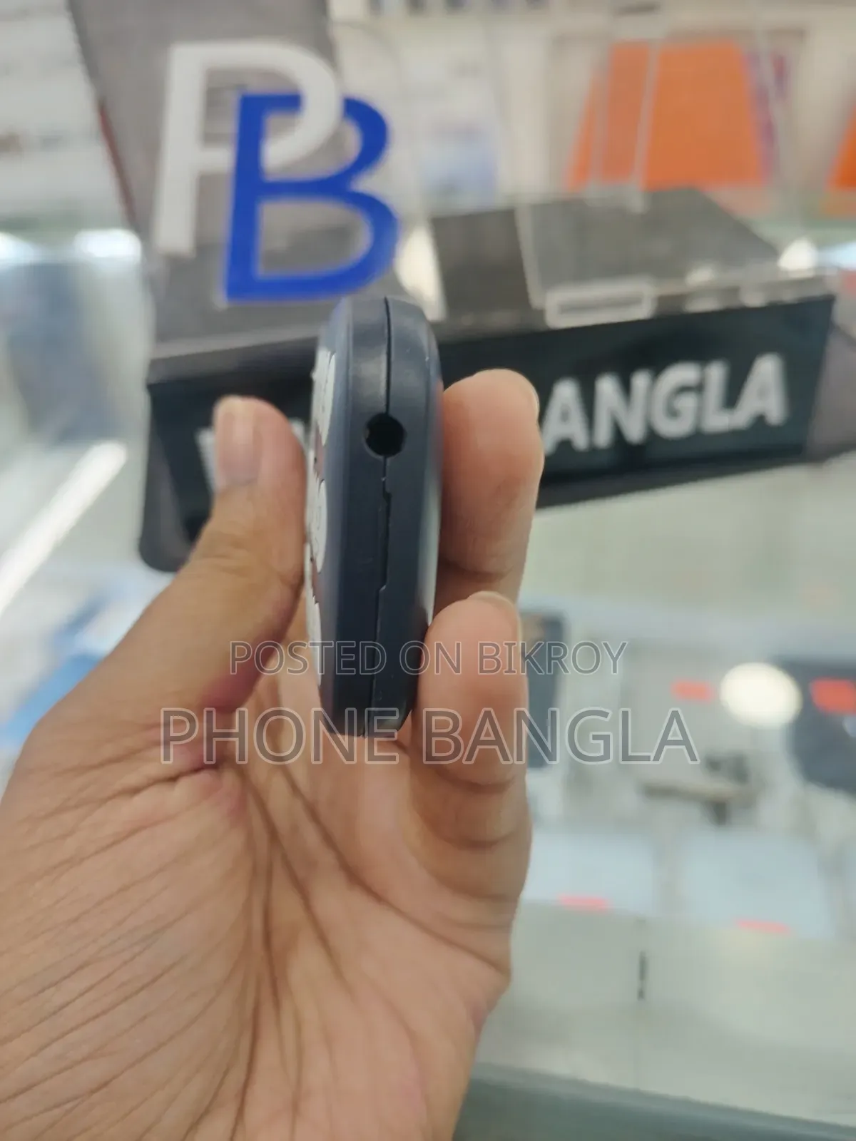New Nokia 3310 Black