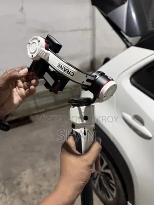 ঝিইয়ুন ক্রেন এম৩
