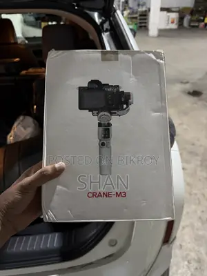 ঝিইয়ুন ক্রেন এম৩