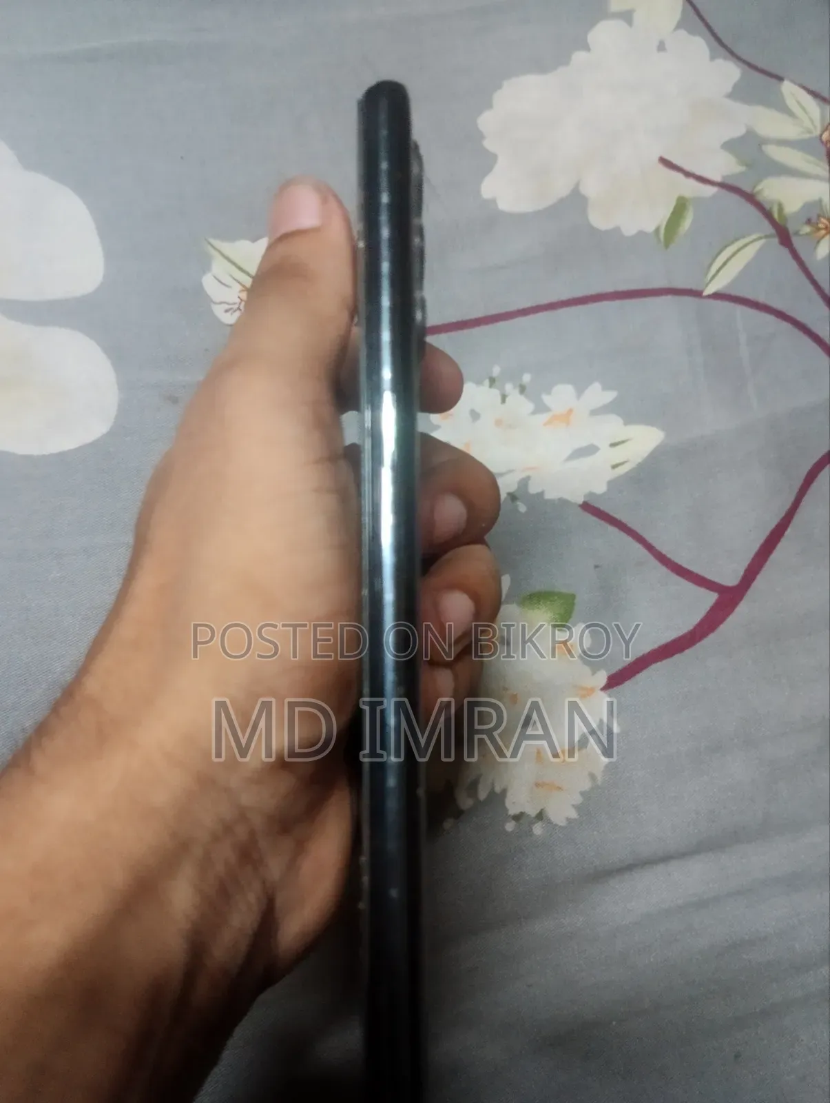 অপো রেনো ৫ ৫জি ১২৮ জিবি ব্ল্যাক