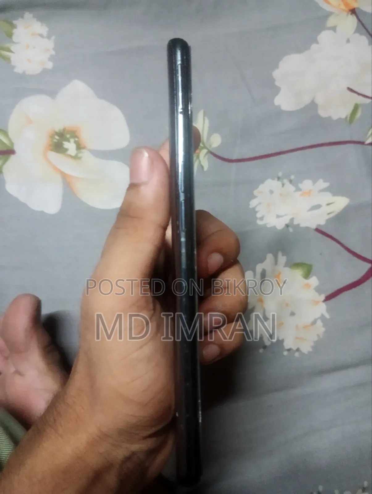 অপো রেনো ৫ ৫জি ১২৮ জিবি ব্ল্যাক