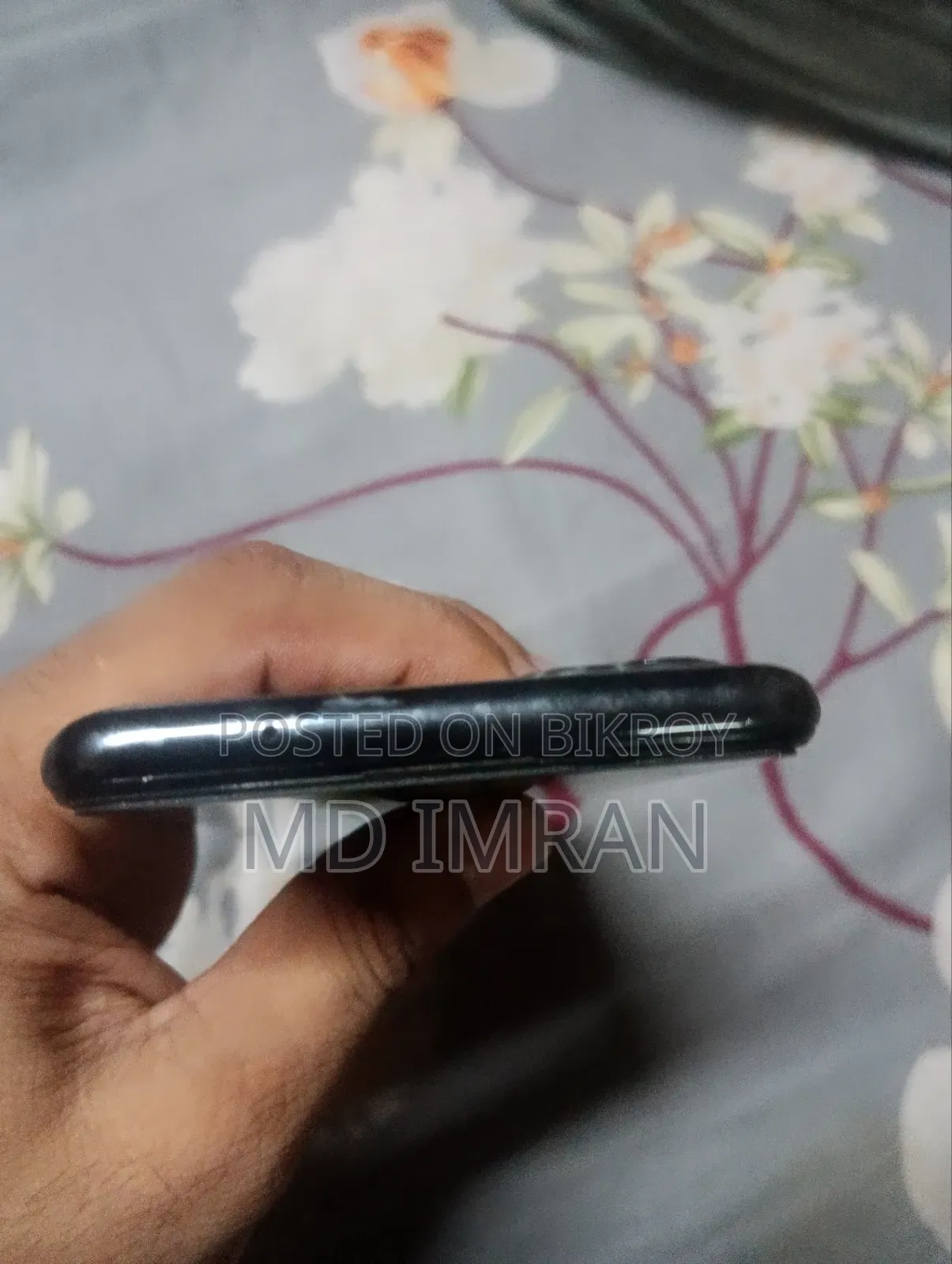 অপো রেনো ৫ ৫জি ১২৮ জিবি ব্ল্যাক
