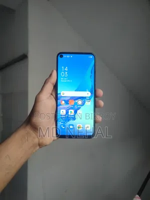 Oppo A33 32 GB Black