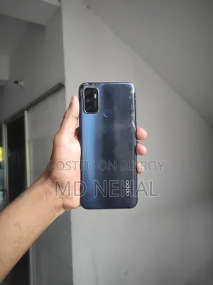 Oppo A33 32 GB Black