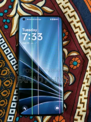 OnePlus 10 Pro 256 GB Black