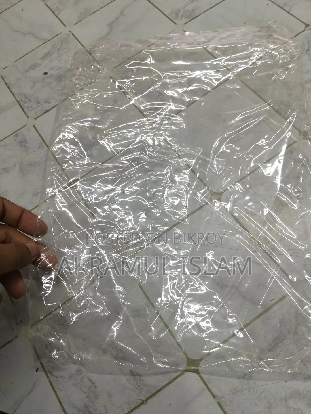 Old PP Polythene Available for Sale