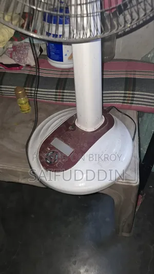 চার্জার ফেন, Dfdefender Fan