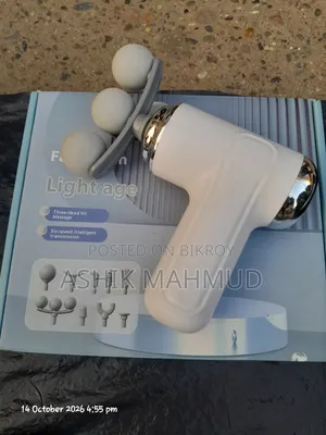 Body Massage Gun