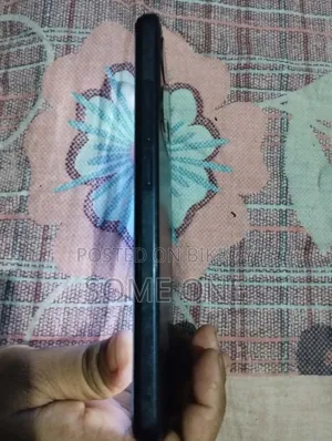 Itel A06 64 GB Blue
