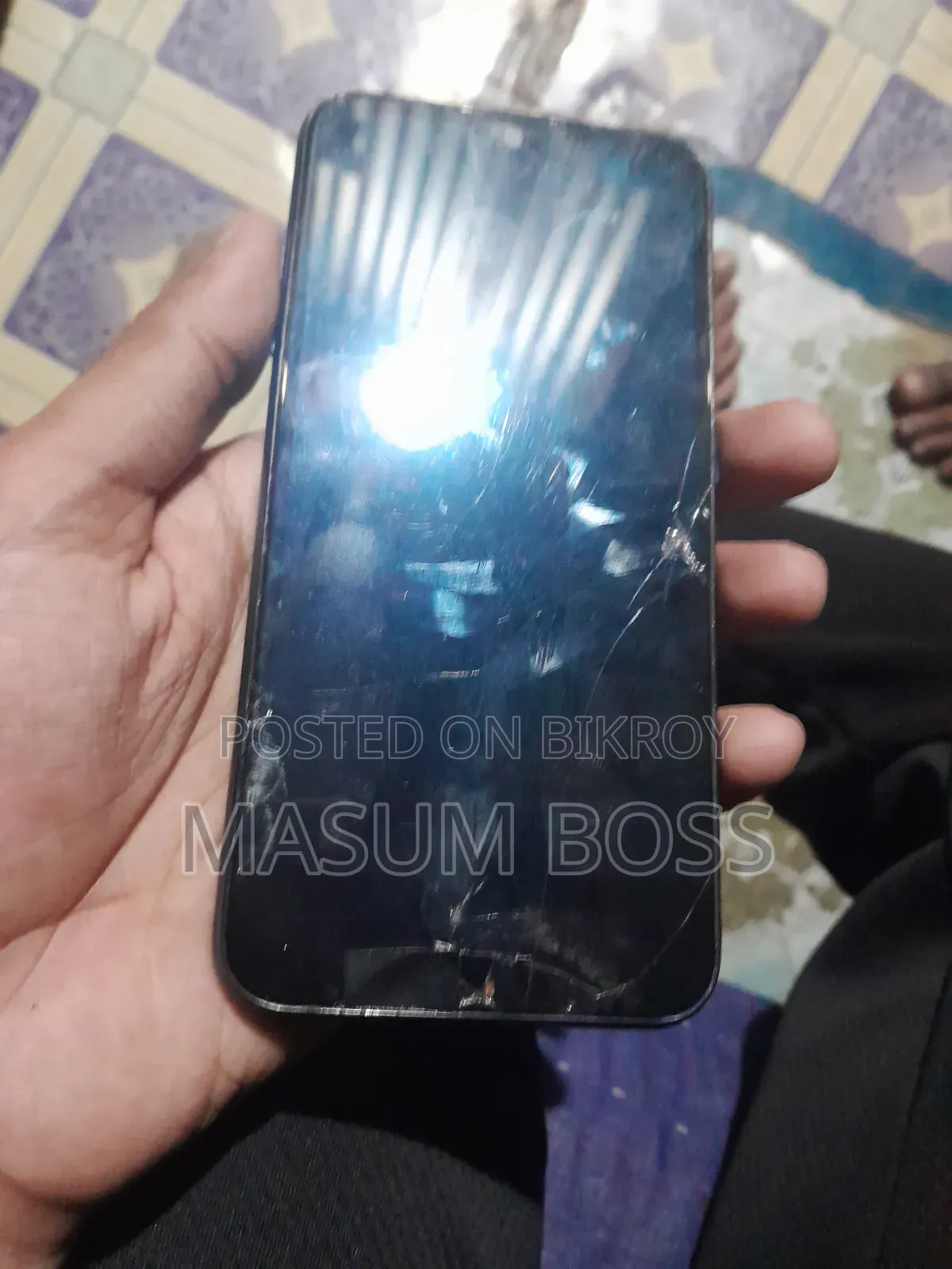Samsung Galaxy M01 32 GB