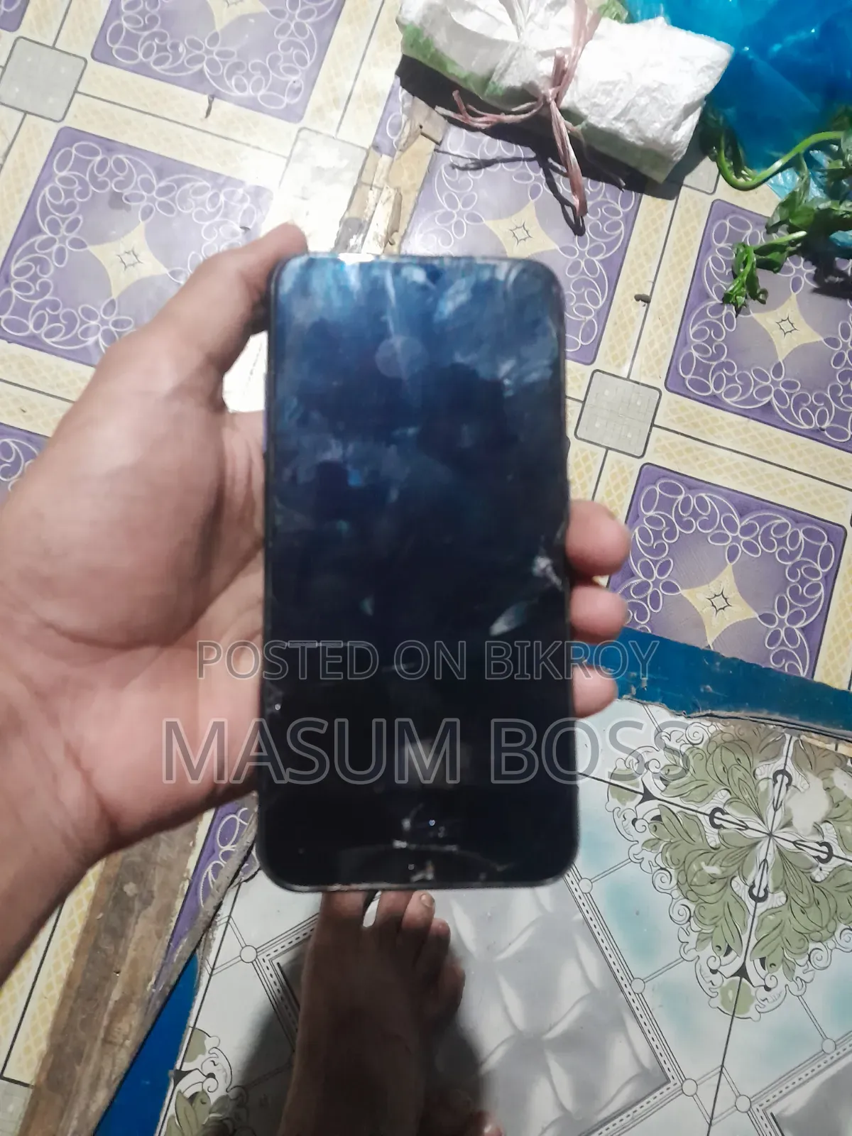 Samsung Galaxy M01 32 GB