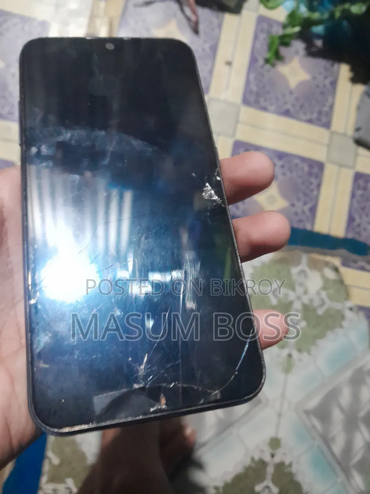 Samsung Galaxy M01 32 GB
