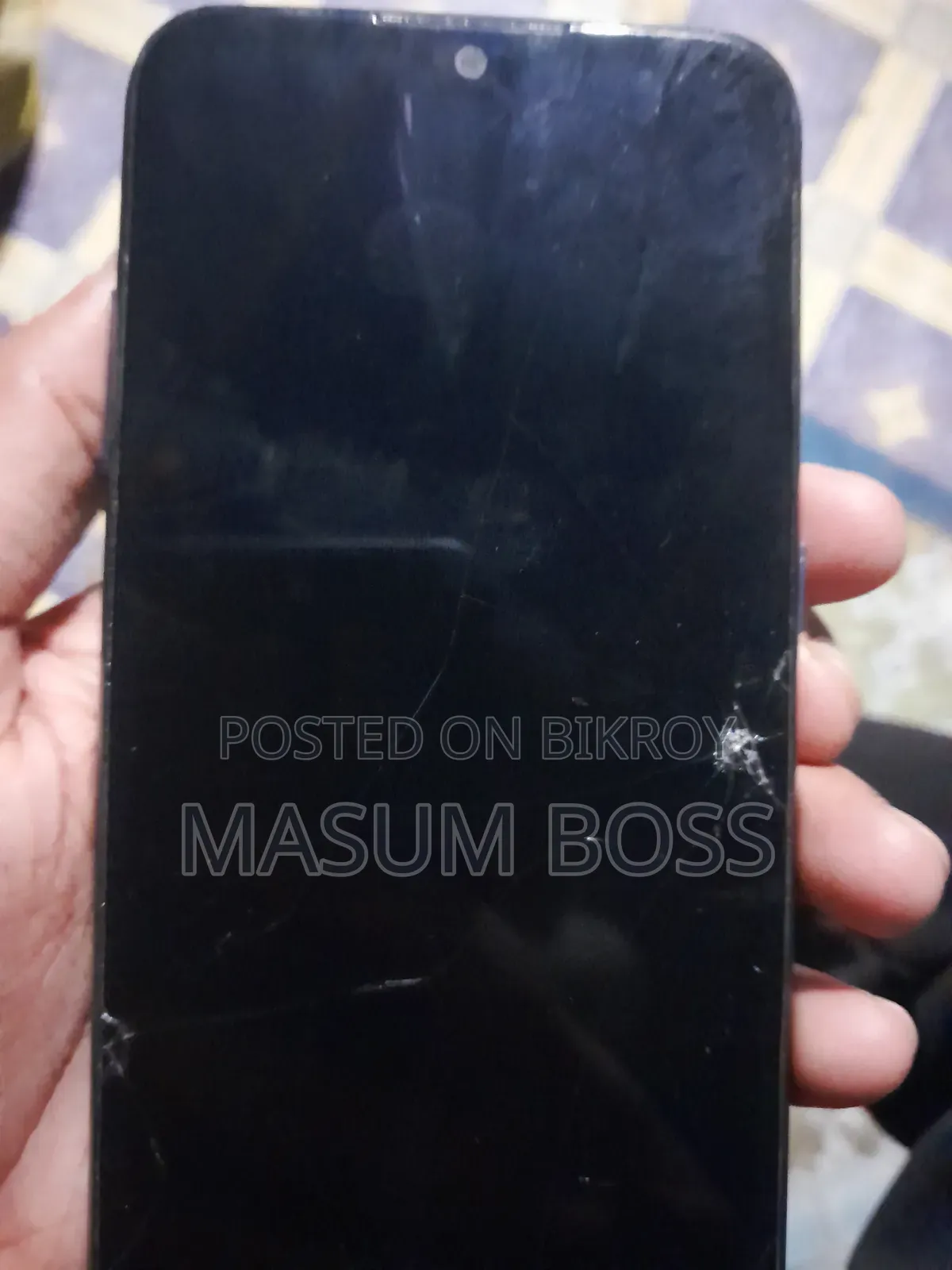 Samsung Galaxy M01 32 GB