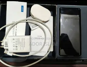 Vivo X80 256 GB Black