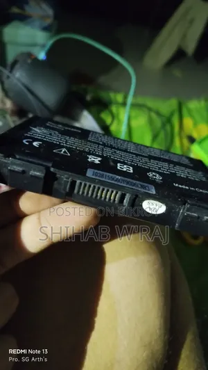 SupStone New A32-F82 Laptop Battery for ASUS