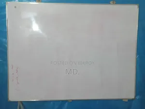 হোয়াইট বোর্ড