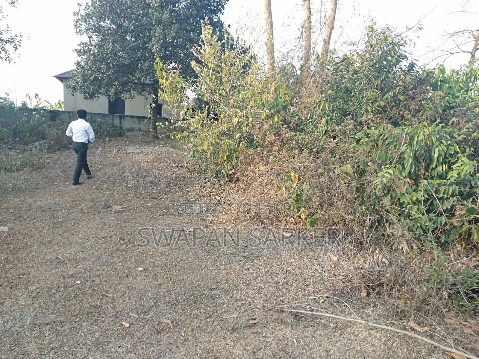 মিঃ স্বপন সরকার