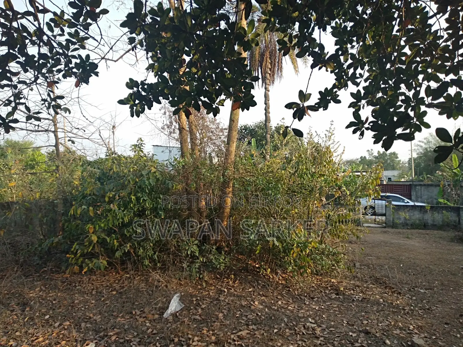 মিঃ স্বপন সরকার
