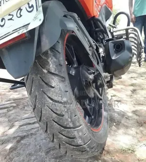 হোন্ডা হর্নেট ২০১৯ রেড