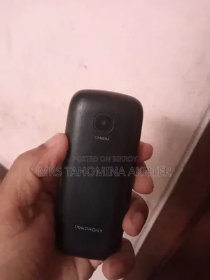 সিমফনি বি২৪ ব্ল্যাক