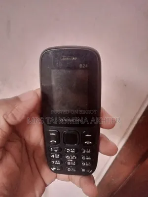 সিমফনি বি২৪ ব্ল্যাক