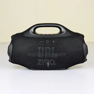 Boombox 4 Mini LED
