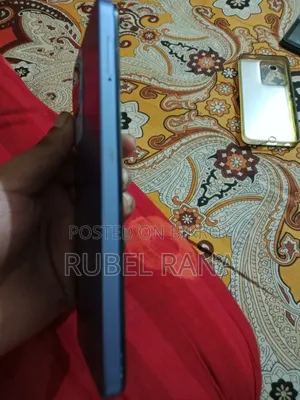 Vivo Y02t 64 GB Blue
