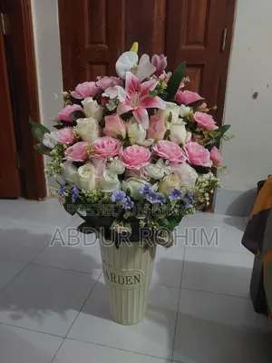 কৃত্রিম ফুল