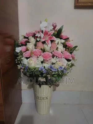কৃত্রিম ফুল