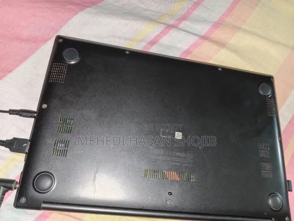 Laptop Asus Vivobook 14 8GB Intel Core i5 SSD 512GB