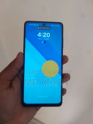Samsung Galaxy A52 5G 128 GB Blue
