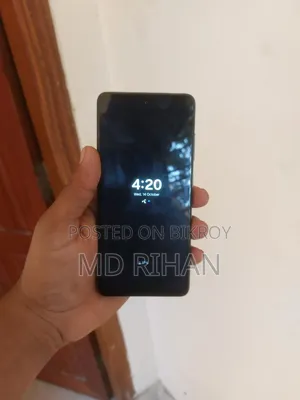 Samsung Galaxy A52 5G 128 GB Blue