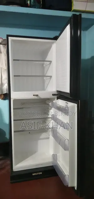 Walton Fridge