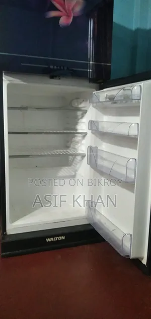 Walton Fridge