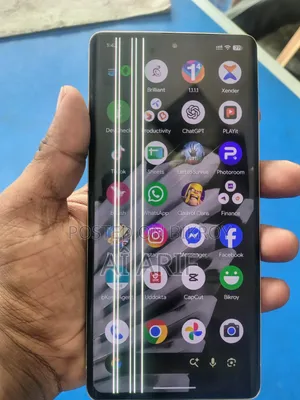 Google Pixel 7 Pro 256 GB