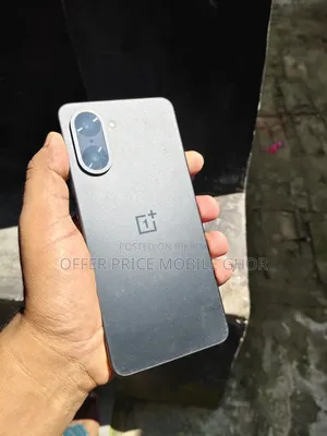 ওয়ানপ্লাস নর্ড সিই৫ ১২৮ জিবি ব্লু