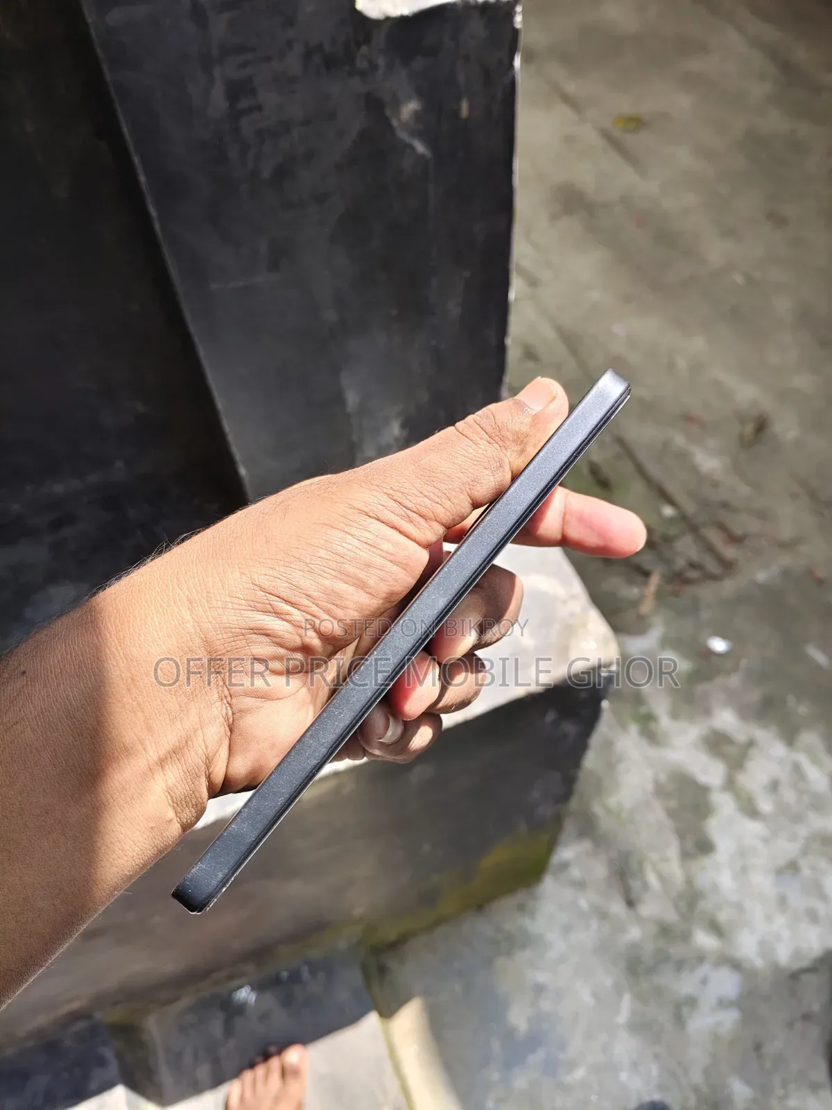 ওয়ানপ্লাস নর্ড সিই৫ ১২৮ জিবি ব্লু