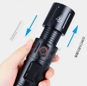 Japanese Torch Light