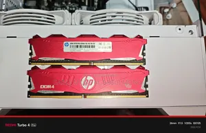 Desktop Computer 16GB Intel Core i3 SSD 256GB