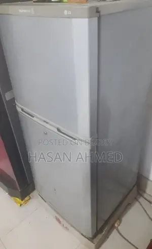এলজি এক্সপ্রেসকুল ফ্রিজ
