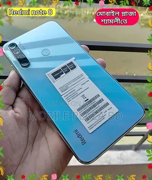 New Xiaomi Redmi Note 8 128 GB