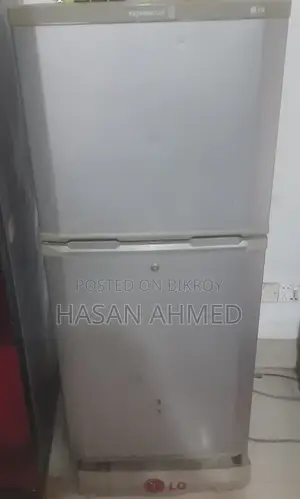 এলজি এক্সপ্রেসকুল ফ্রিজ