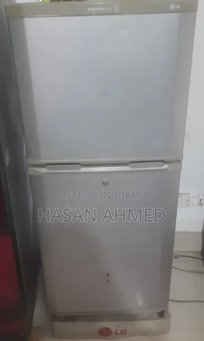 এলজি এক্সপ্রেসকুল ফ্রিজ
